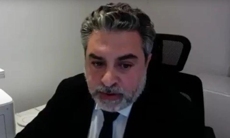 Advogado Tacla Duran