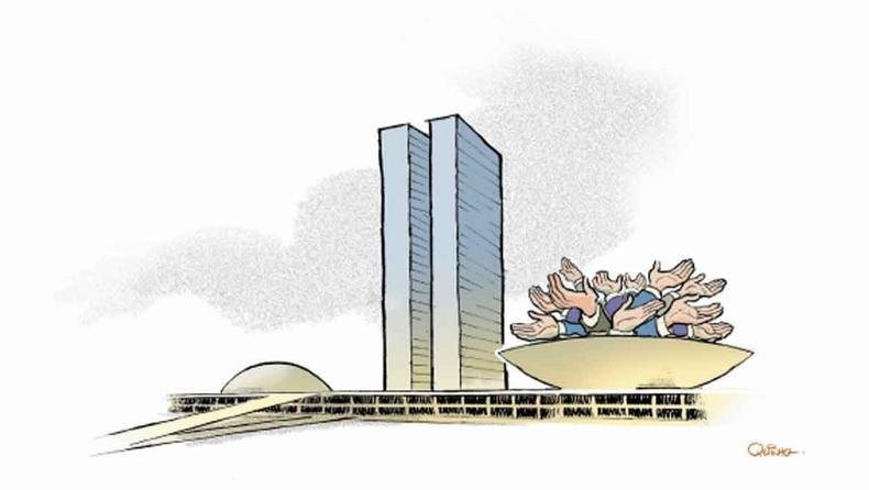 charge