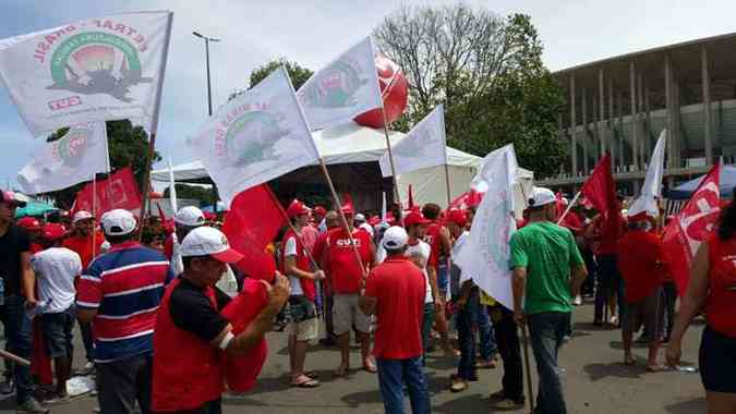 (foto: Marcelo Ferreira/CB/DA Press)