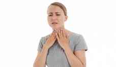 Infeco na garganta pode causar problemas cardacos, renais e no sistema nervoso