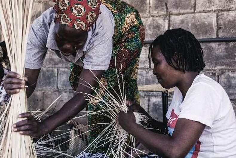 Registro de garoto em Maputo feito pela estudante de cinema Ieda Lagos, que integrou a equipe da UFMG em viagem ao país africano Registro de garoto em Maputo feito pela estudante de cinema Ieda Lagos, que integrou a equipe da UFMG em viagem ao país africano