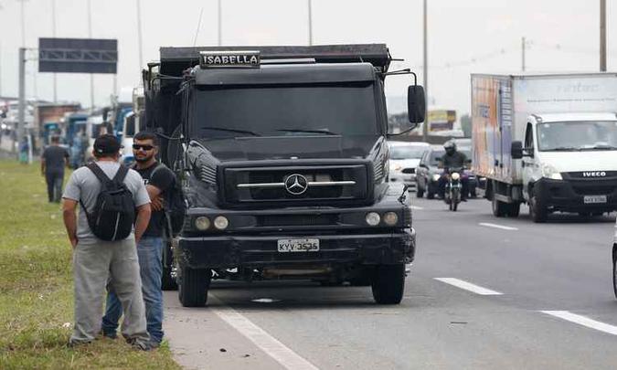 (foto: Fernando Frazão/Agência Brasil) (foto: Fernando Frazão/Agência Brasil)