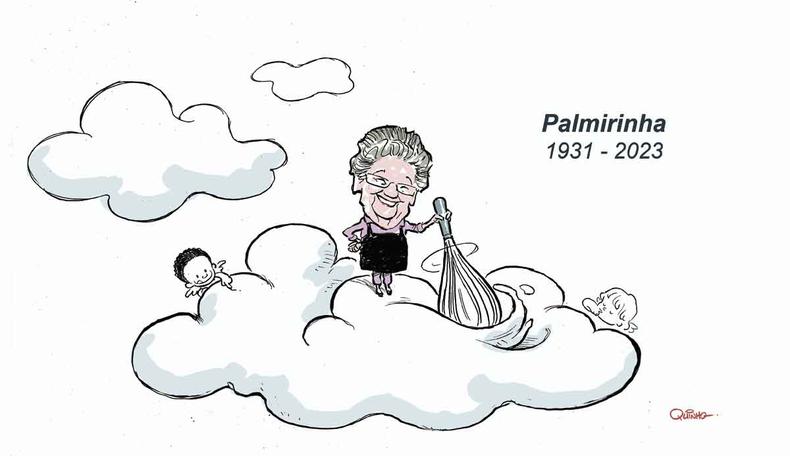Palmirinha