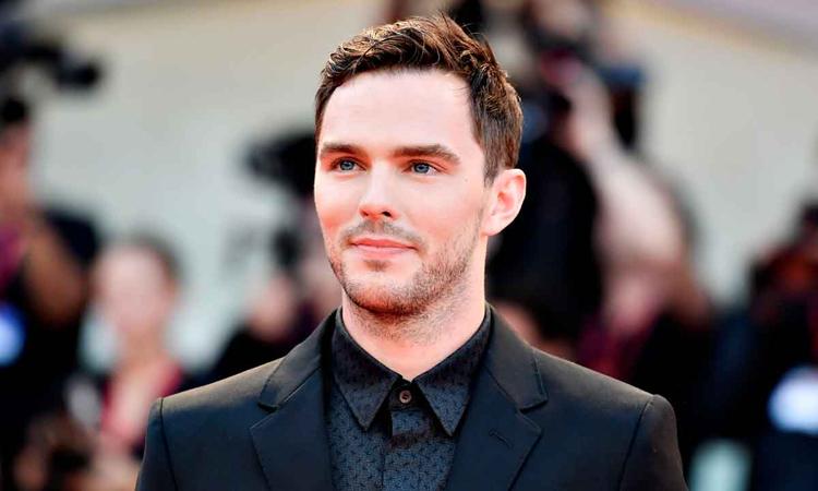 ator Nicholas Hoult