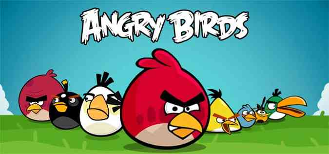 (foto: Reproduo Angry Birds)