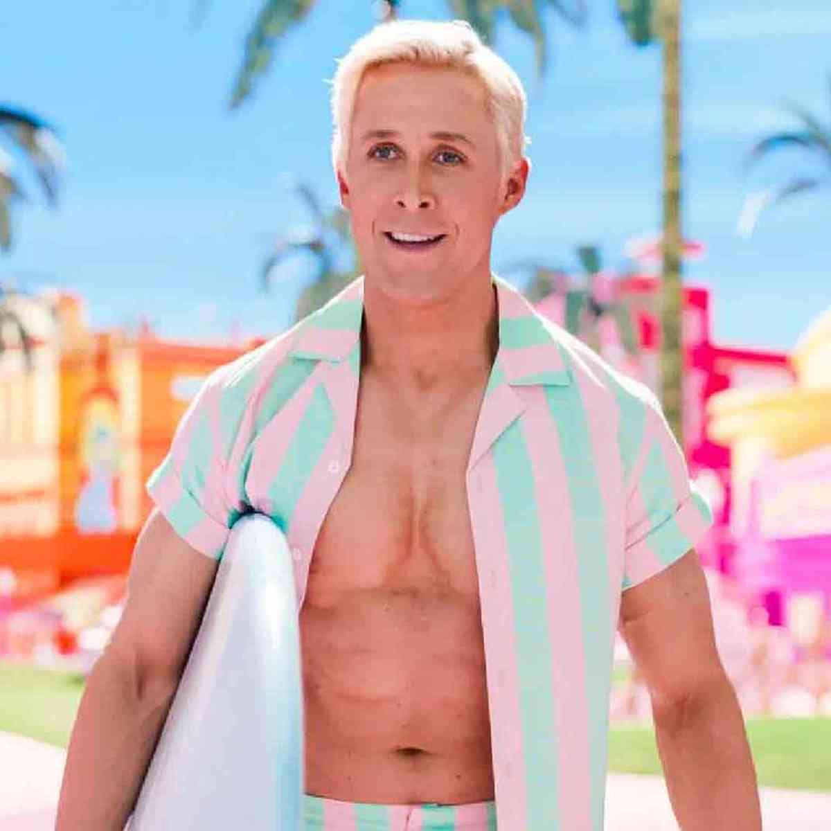 Ator de 'Barbie' se pronuncia após suposto 'climão' com Ryan Gosling -  Correio de Carajás