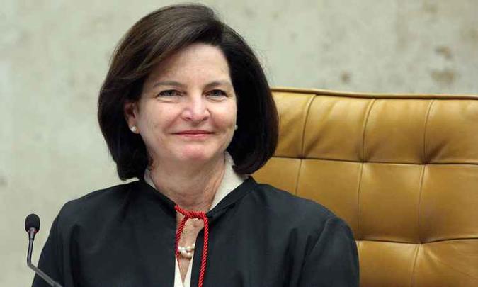 (foto: Carlos Moura/SCO/STF Brasilia) (foto: Carlos Moura/SCO/STF Brasilia)