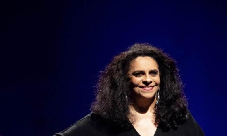 Gal Costa