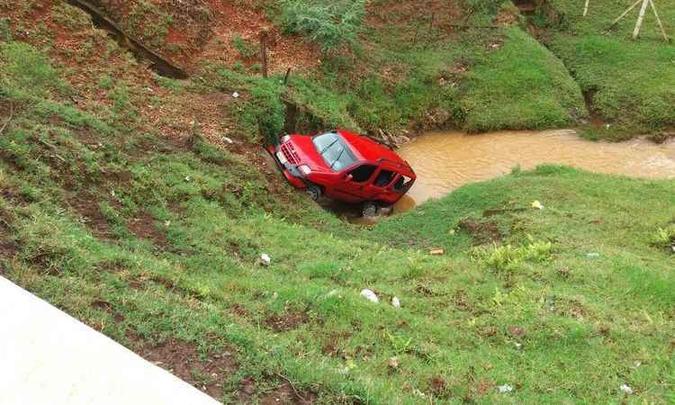 (foto: Polícia Militar Rodoviária/Divulgação) (foto: Polícia Militar Rodoviária/Divulgação)
