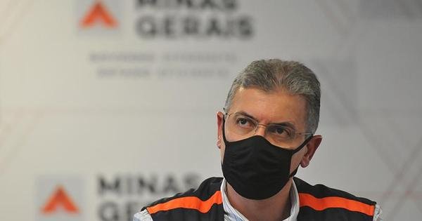 Improbidade: MP move ação contra ex-secretário e servidores da Saúde de MG - Vimarsana News