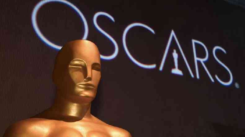 O Oscar ser realizado pela segunda vez em meio a uma pandemia(foto: Getty Images)