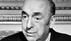 Pablo Neruda foi envenenado, confirma painel de cientistas