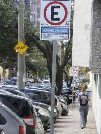 Reajuste vale a partir de 29 de junho(foto: Beto Magalhaes/EM/D.A.Press)