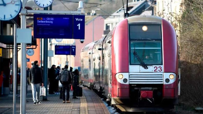 Luxemburgo tornou seu sistema de transporte gratuito %u2014 mas sua população é muito menor do que a de Paris(foto: Getty Images) Luxemburgo tornou seu sistema de transporte gratuito %u2014 mas sua população é muito menor do que a de Paris(foto: Getty Images)