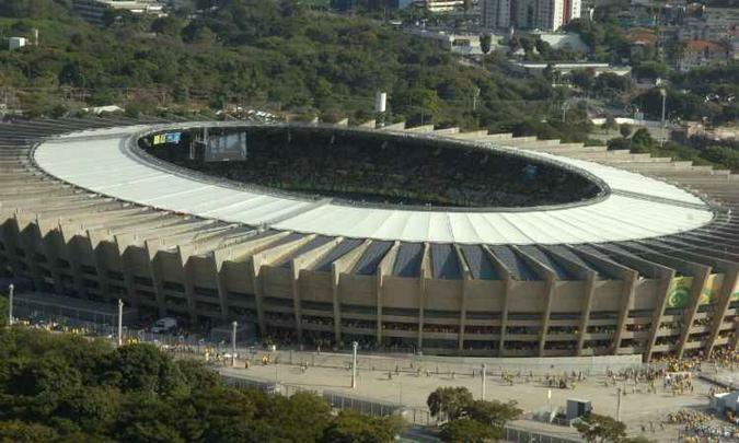 (foto: Nilton Ribeiro/EM/D.A Press) (foto: Nilton Ribeiro/EM/D.A Press)