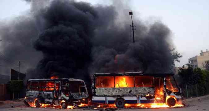 (foto: KHALED DESOUKI / AFP)