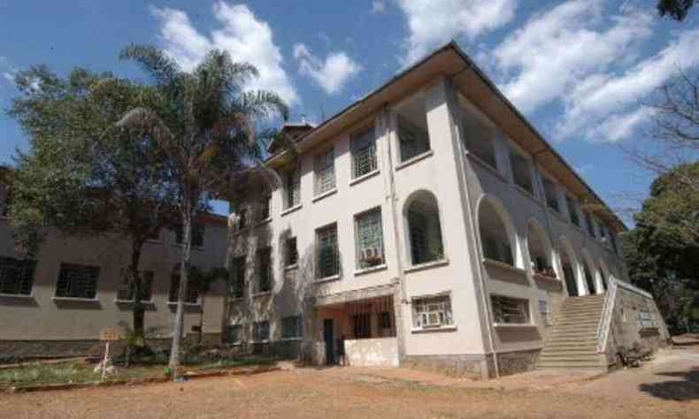 Hospital Jlia Kubitschek integra a rede da Fundao Hospitalar do Estado de Minas Gerais (Fhemig)