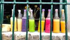 A bebida de origem indgena banida na Colmbia