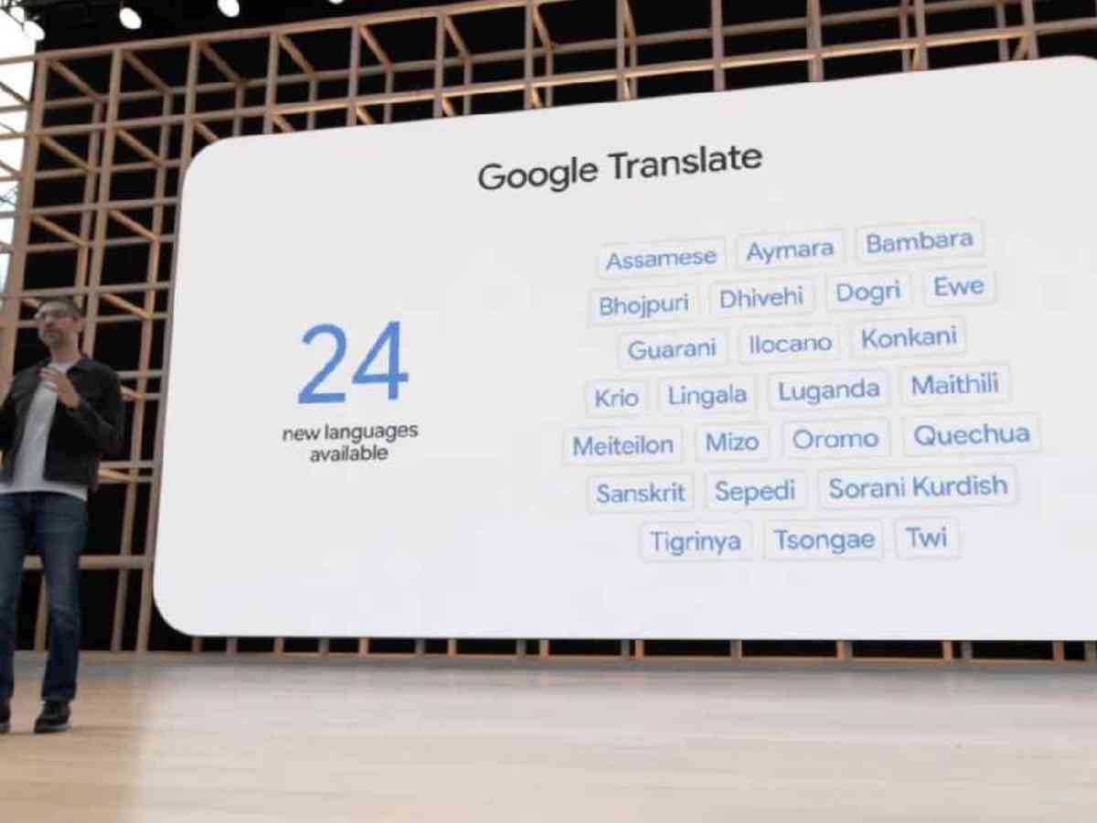 Tradutor - Pesquisa Google