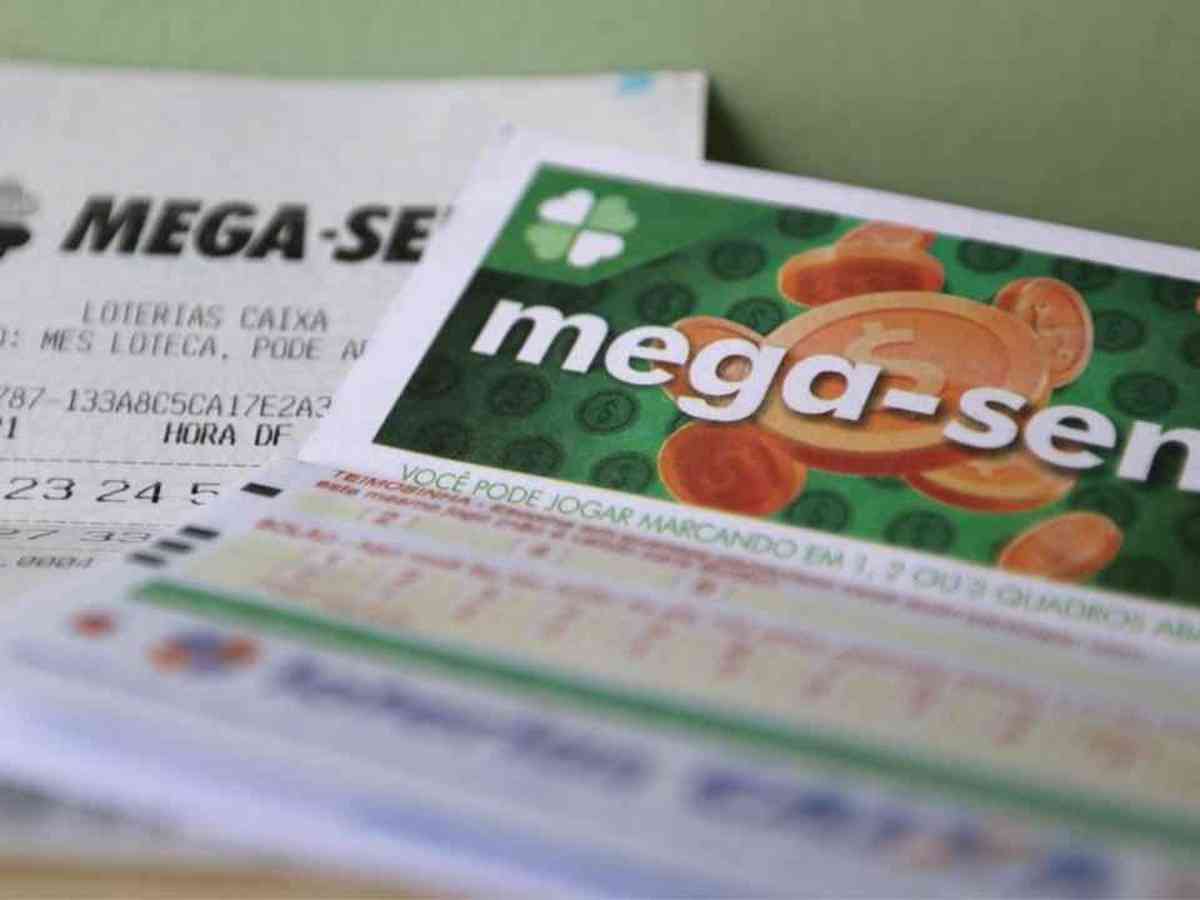 Mega-Sena terá primeira edição especial do ano nesta semana; veja o valor  do primeiro prêmio e todas as formas de jogar