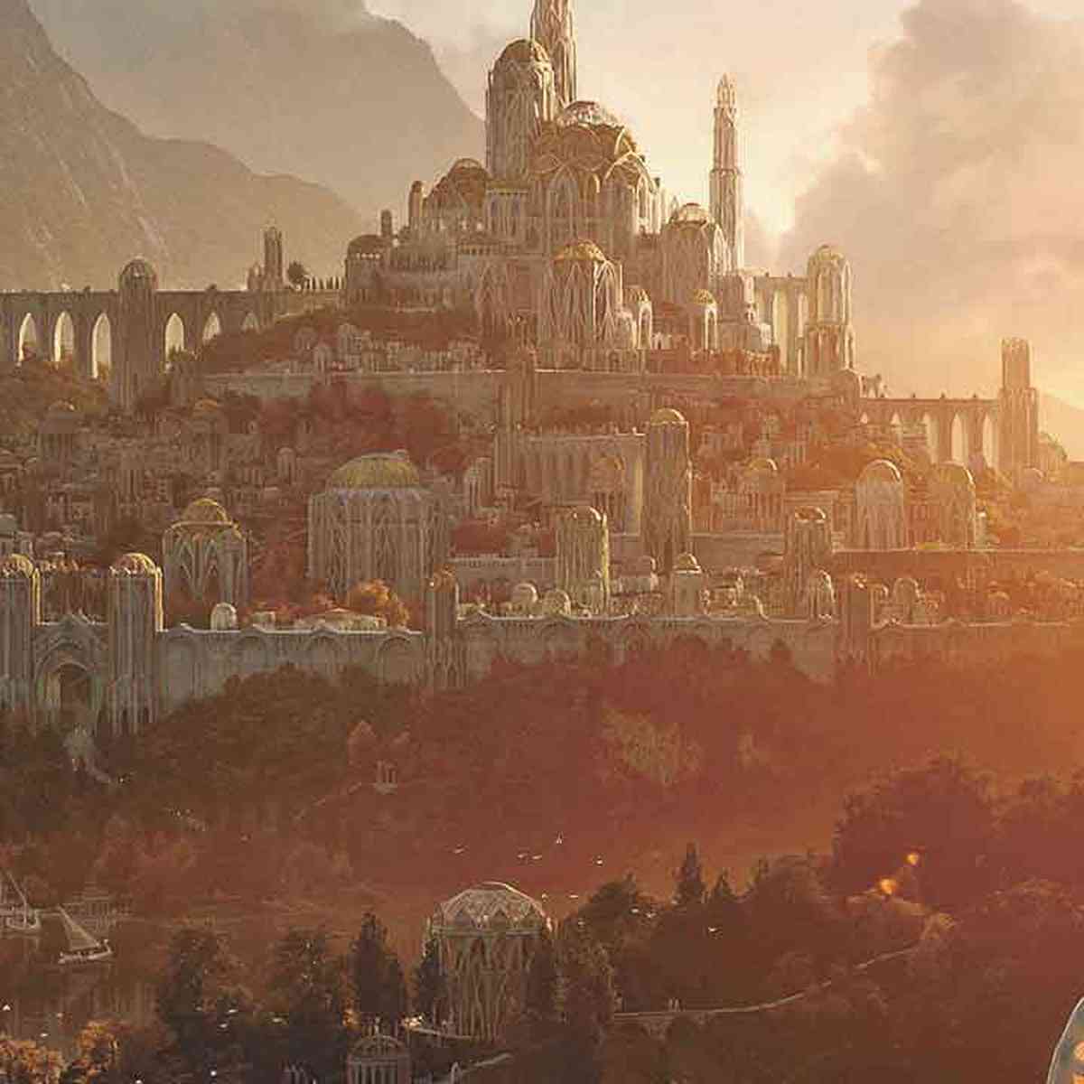 O Senhor dos Anéis”: diretor revela a cena que mais gosta da trilogia