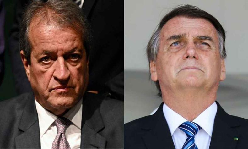 Montagem: 
