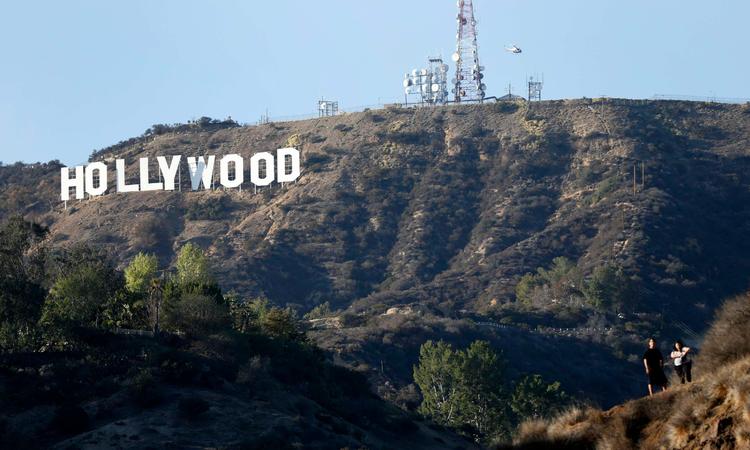 Hollywood