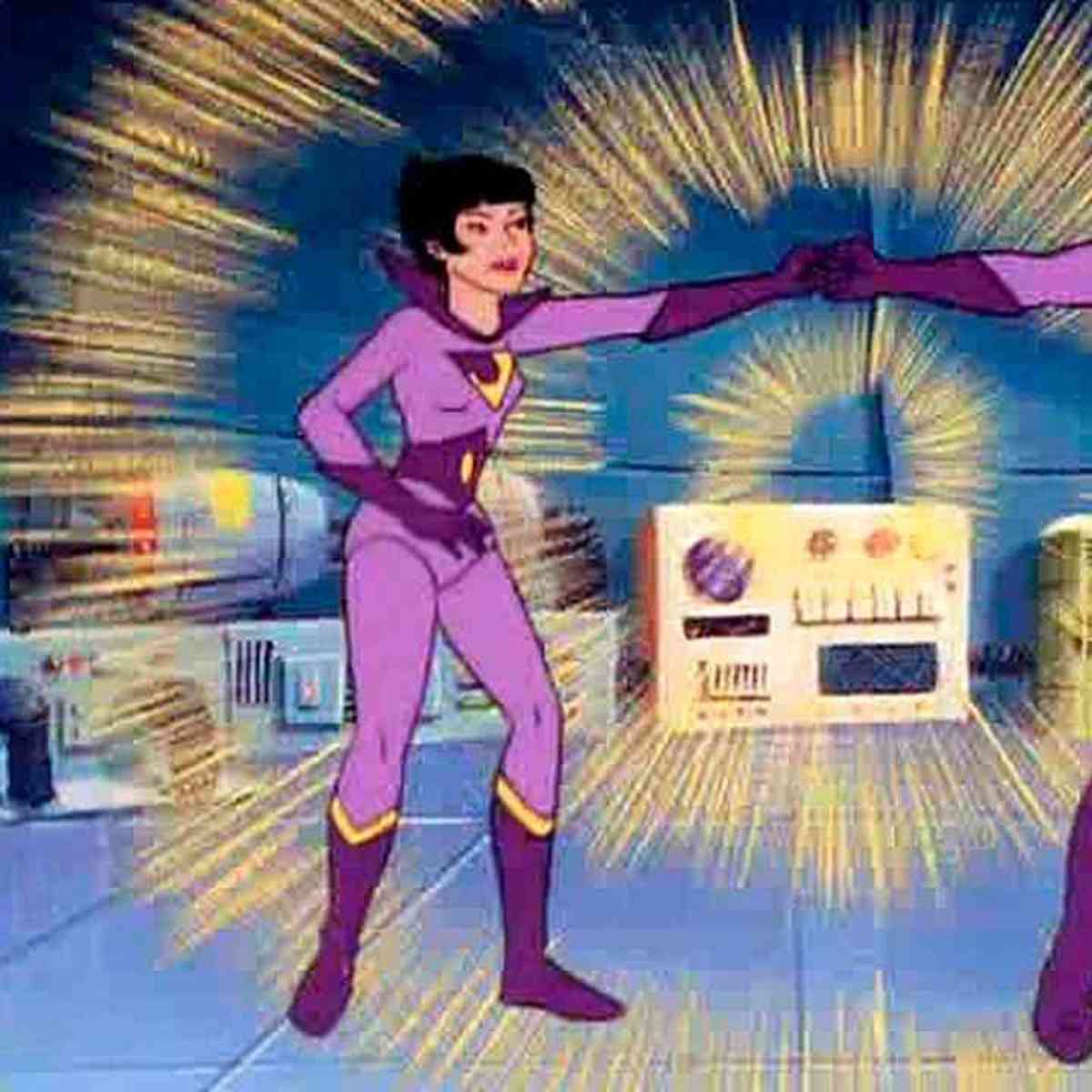 Warner deve produzir filmes com personagens da Hanna-Barbera