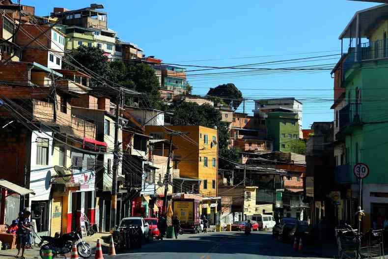 Passe livre vigora para os usurios das linhas que circulam nas vilas e favelas de Belo Horizonte