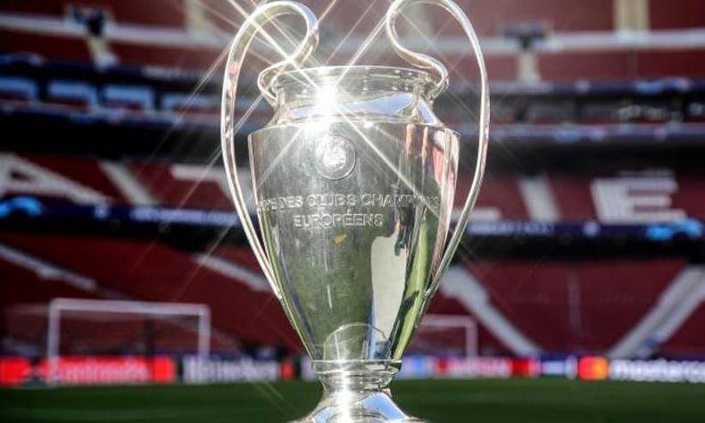 Na Fran�a, o Paris Saint German foi declarado campe�o(foto: Divulga��o/ UEFA)