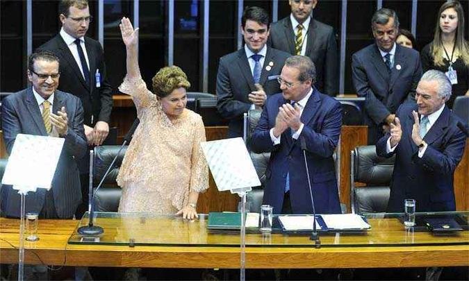 (foto: J.Batista / Câmara dos Deputados) (foto: J.Batista / Câmara dos Deputados)