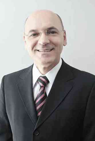 Valseni Braga, CEO da Rede Batista de Educao(foto: Arquivo pessoal)
