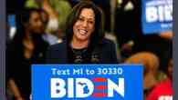 Eleições nos EUA: Kamala Harris será a candidata a vice na chapa de Joe Biden 