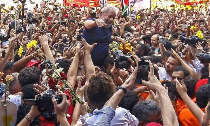 (foto: / AFP / Miguel SCHINCARIOL ) (foto: / AFP / Miguel SCHINCARIOL )