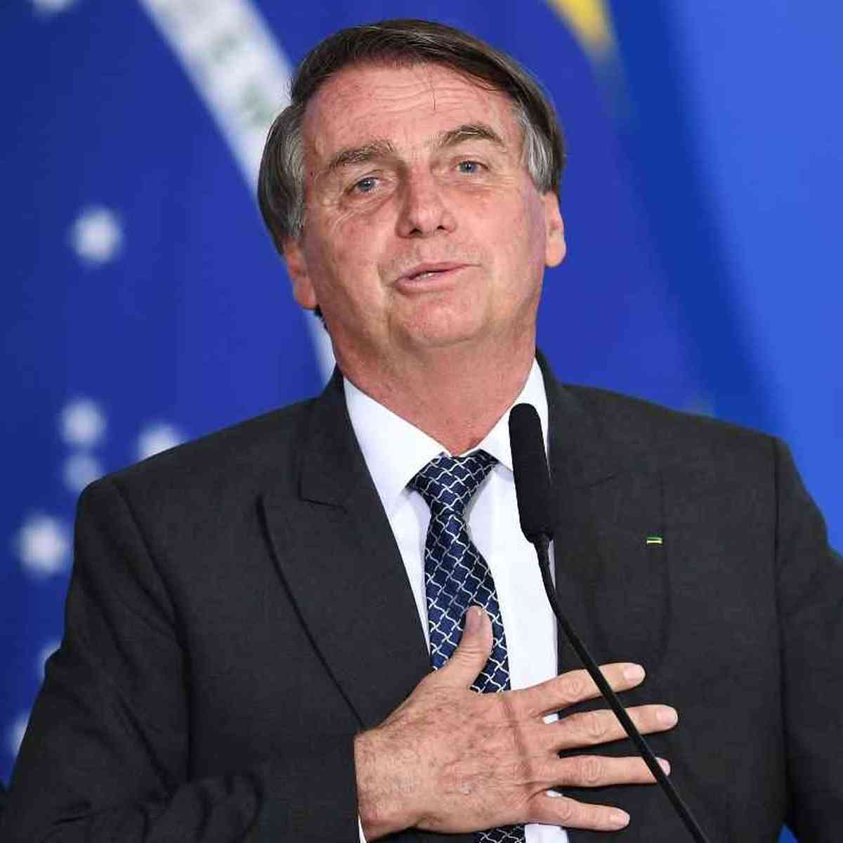 Fux repudia tentativa de Bolsonaro de 'colocar em xeque' eleições