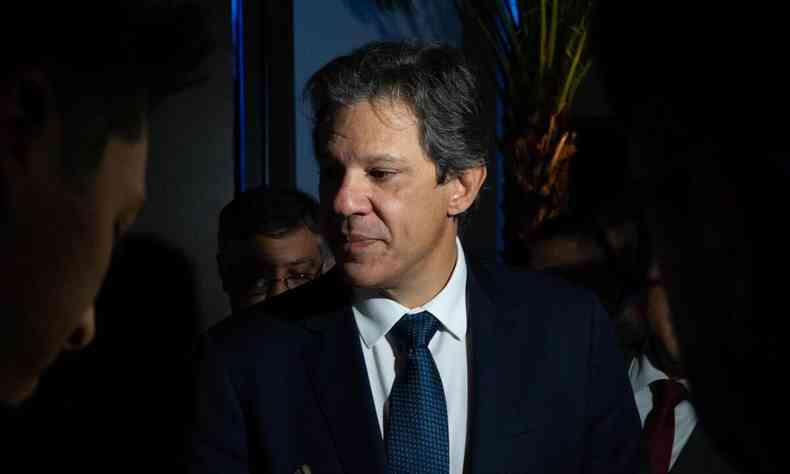 Fernando Haddad