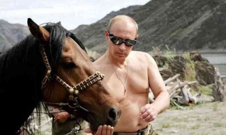 Putin 2009 