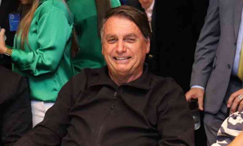 Jair Bolsonaro