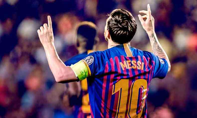 Matchday: FC Barcelona mostra a temporada 2019 do time catalo e tem cenas do craque argentino descontrado, tomando vinho com Surez (foto: Netflix/Divulgao)