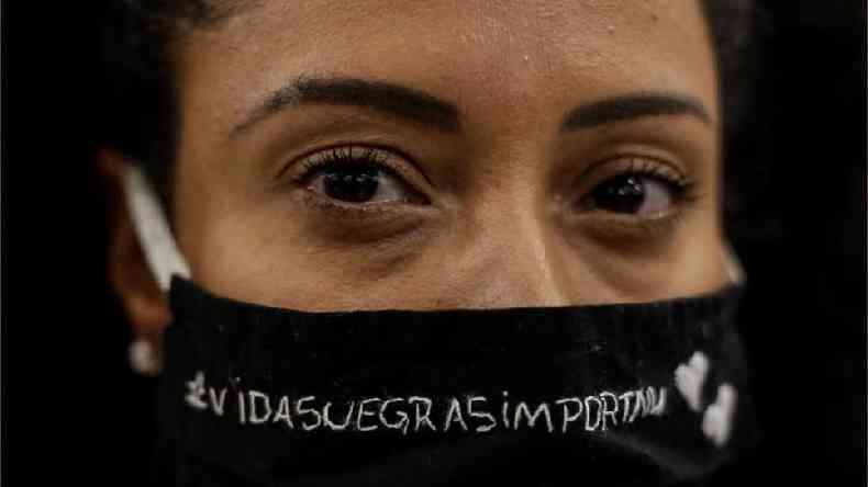 'Racismo  uma ideologia de excluso', diz a antroploga Marina Mello