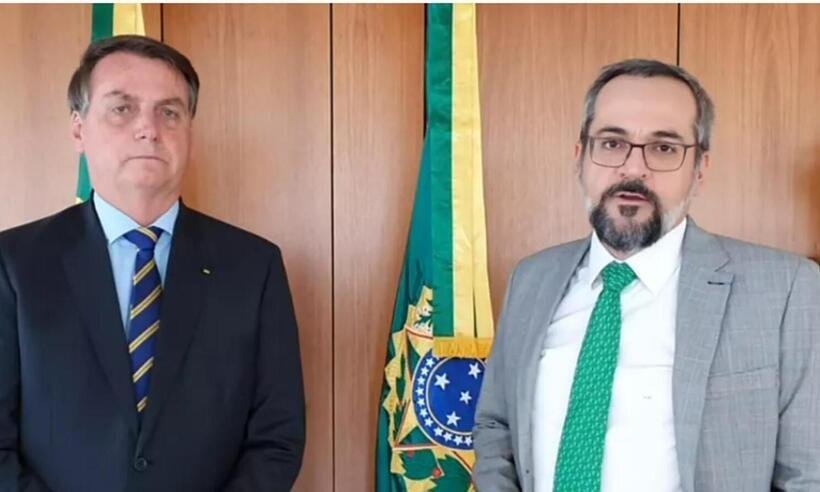 Weintraub sobre delação de Cid: 'É o fim de Bolsonaro e da santa Michelle' 1 image