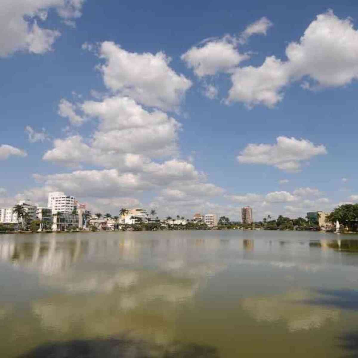 Moradores de Sete Lagoas relatam tremores de terra pela quarta vez