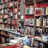 Crise ameaça livrarias históricas em Paris