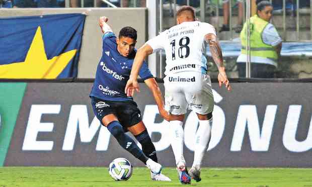 Quem foi o melhor jogador do Corinthians no Majestoso? - 03/05