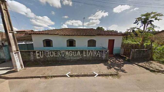 (foto: Reprodução/ Google) (foto: Reprodução/ Google)