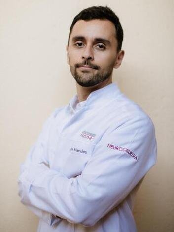 Felipe Mendes