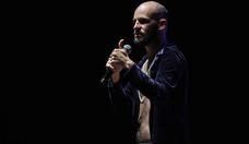 Veronez comemora hoje com show os 15 anos de 