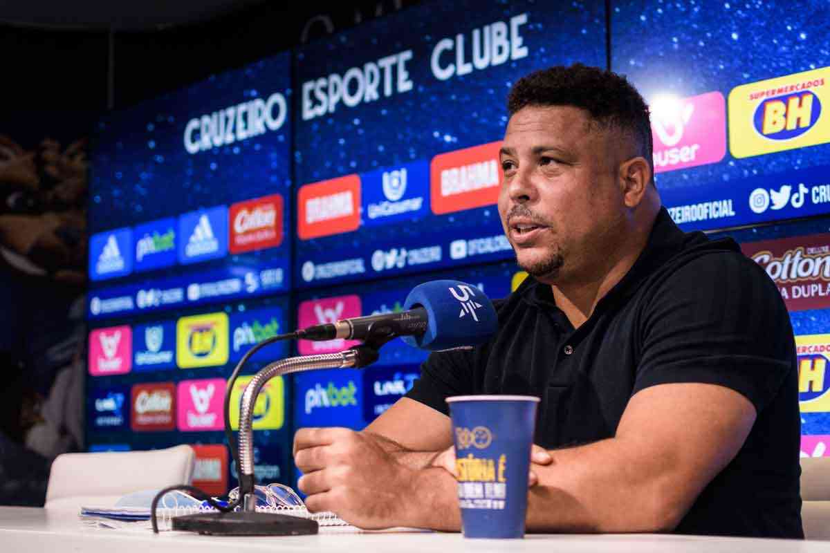 América fica mais distante de investidor - Superesportes - Estado