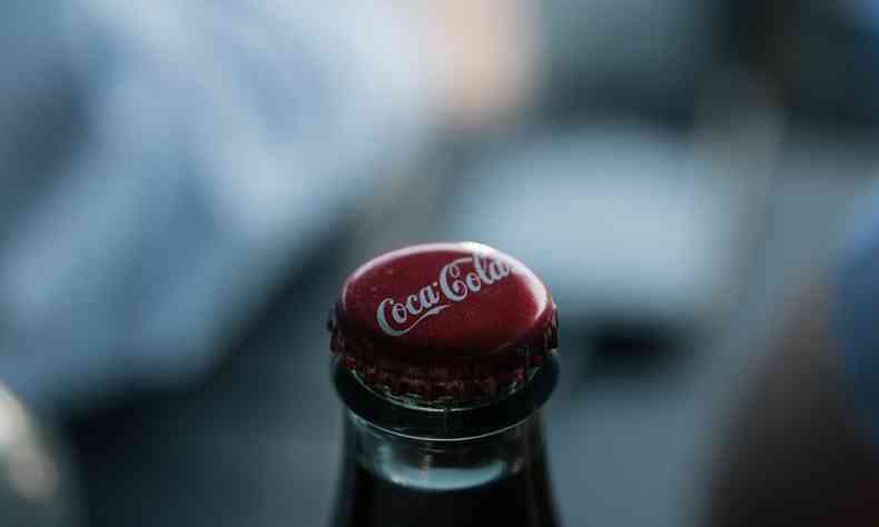 Coca-Cola pretende arriscar no mercado das bebidas alcolicas (foto: Reproduo/Pixabay)