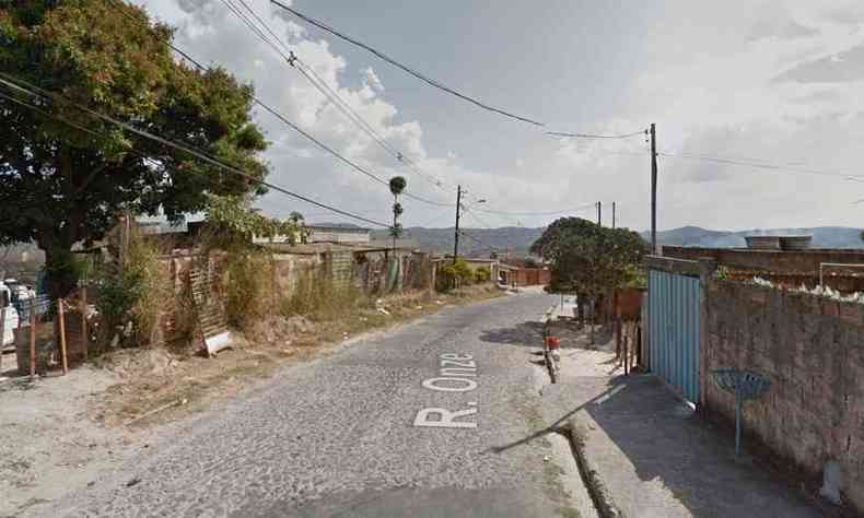 (foto: Google Street View/Reproduo)